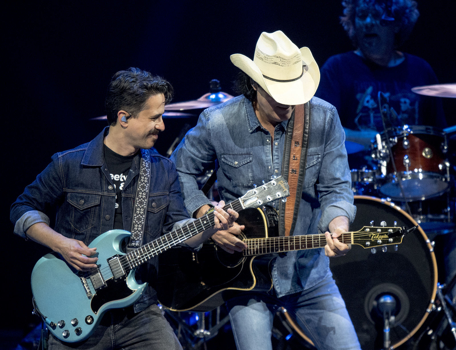 Kenny Chesney Concert, 5.18